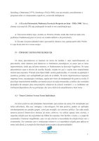 Apostila Prefeitura Santo André SP Psicólogo 2023 - Foto 6