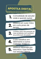 Apostila Prefeitura Santo André SP Técnico Laboratório 2023 - Foto 6
