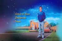 DVD DESTINO EM DOSE DUPLA - JAMES BELUSHI - Foto 2