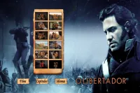 DVD O LIBERTADOR - SIMON BOLIVAR - Foto 3