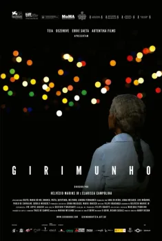 Girimunho (2011) Clarissa Campolina , Helvécio Marins Jr. DVD
