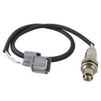 Sonda Lambda Honda Fit 1.4 8V 2003 até 2008 Pré catalisador  0258006539 - Foto 4
