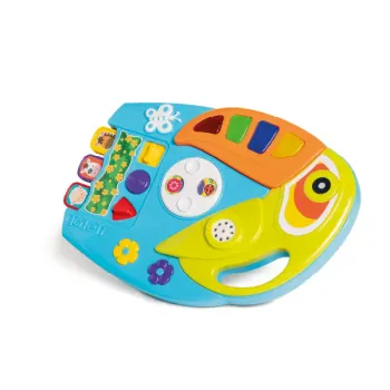 Tucano Musical