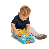 Tucano Musical - Foto 2