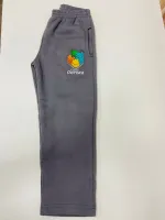 Calça de Moletom Pensar - Foto 2