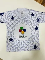 Camiseta Dryfit Ludico - Foto 2