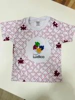 Camiseta Dryfit Ludico - Foto 3