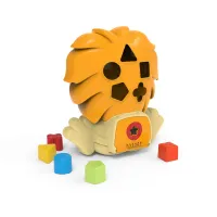 Amigo Leão - Foto 2