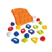 Puzzle Didático - Foto 2