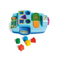 Centro de Atividades