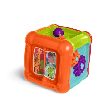 CUBO FUN