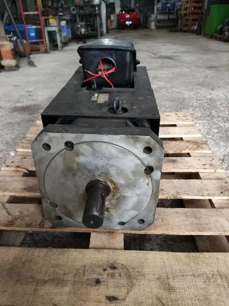 Servo Motor 15 HP