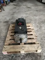 Servo Motor 15 HP - Foto 2