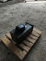 Servo Motor 15 HP - Foto 3