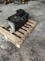 Servo Motor 15 HP - Foto 4