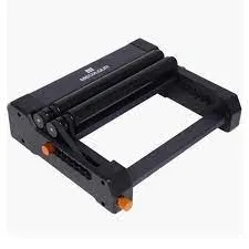 EIXO ROTATIVO PATA LASER  M6W E M10W    Imagem