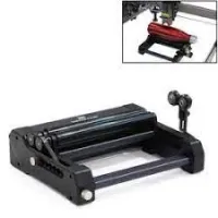 EIXO ROTATIVO PATA LASER  M6W E M10W    - Foto 4