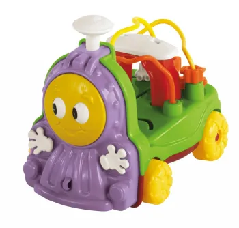 Donka Trem