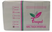 PAPEL INTERF.100% 23X21 - FREEPEL