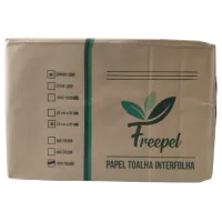 PAPEL INTERF.BCO 20X21 - FREEPEL
