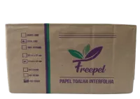 PAPEL INTERF.LUXO 23X21 - FREEPEL