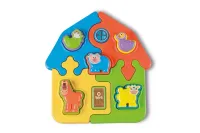 Puzzle Mania Fazenda