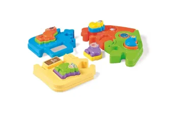 Puzzle Mania Fazenda - Foto 2