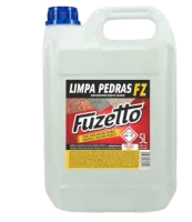 LIMPA PEDRA E ALUM.FUZETTO 5 LTS