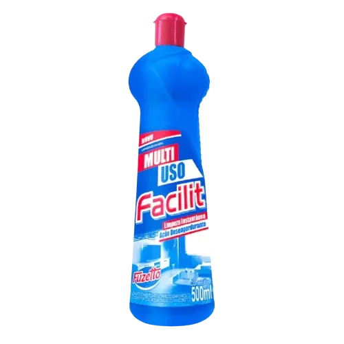 MULTIUSO FUZETTO 500 ML