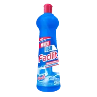 MULTIUSO FUZETTO 500 ML