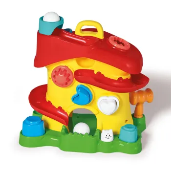 Activity House
