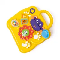 Monkey Table - Foto 2