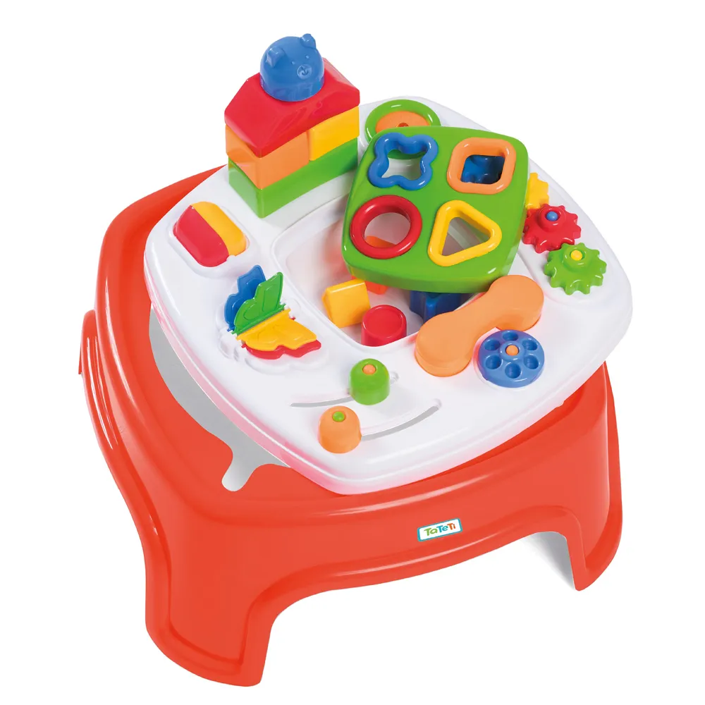 Mesinha Encantada Imagem