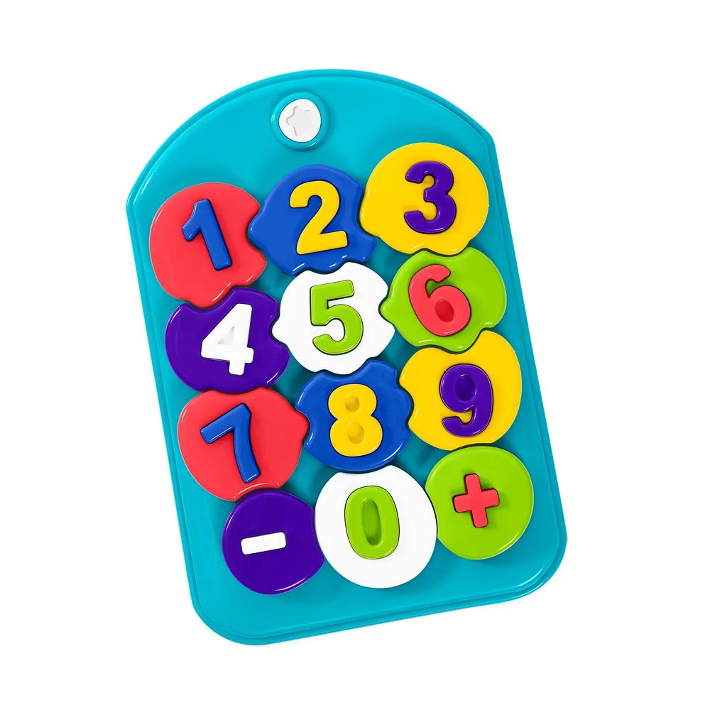 Puzzle Mania Números  Imagem