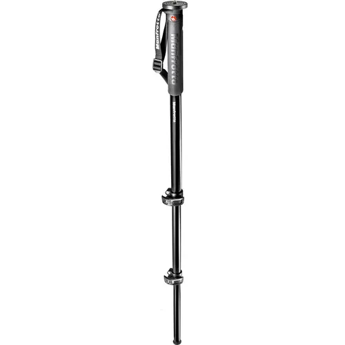 Monopé Manfrotto MPMXPROA3