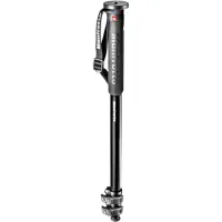 Monopé Manfrotto MPMXPROA3 - Foto 2