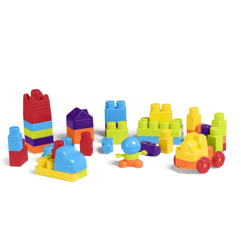 Super Blocks 97 Peças 