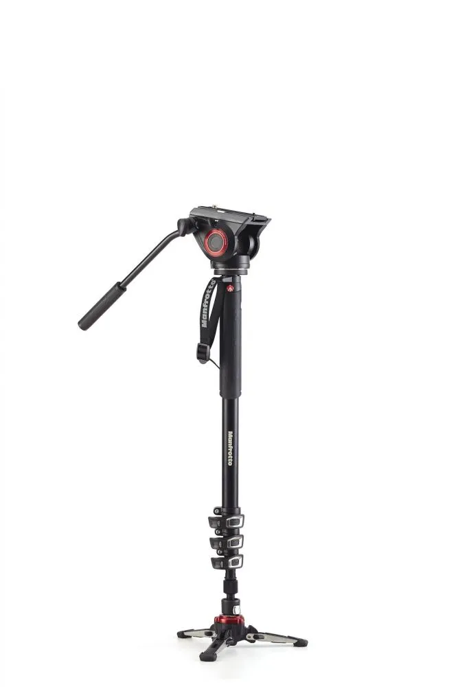 Monopé Manfrotto MVMXPRO500 