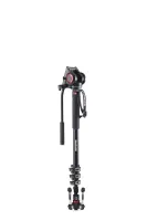 Monopé Manfrotto MVMXPRO500  - Foto 2