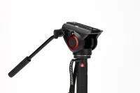 Monopé Manfrotto MVMXPRO500  - Foto 4