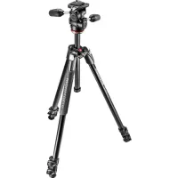 Tripé Manfrotto MK290XTA3-3W