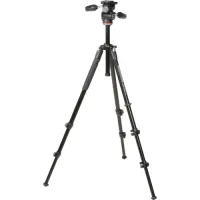 Tripé Manfrotto MK290XTA3-3W - Foto 2