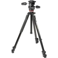 Tripé Manfrotto MK290XTA3-3W - Foto 3