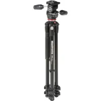 Tripé Manfrotto MK290XTA3-3W - Foto 4