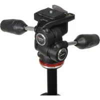 Tripé Manfrotto MK290XTA3-3W - Foto 5