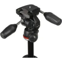Tripé Manfrotto MK290XTA3-3W - Foto 6