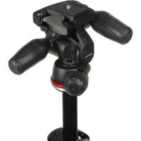 Tripé Manfrotto MK290XTA3-3W - Foto 7