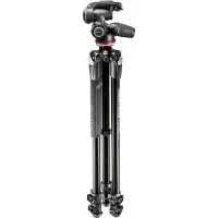 Tripé Manfrotto MK290XTA3-3W - Foto 8