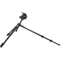 Tripé Manfrotto MK290XTA3-3W - Foto 9