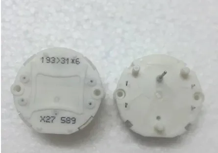 MOTOR  X27 589